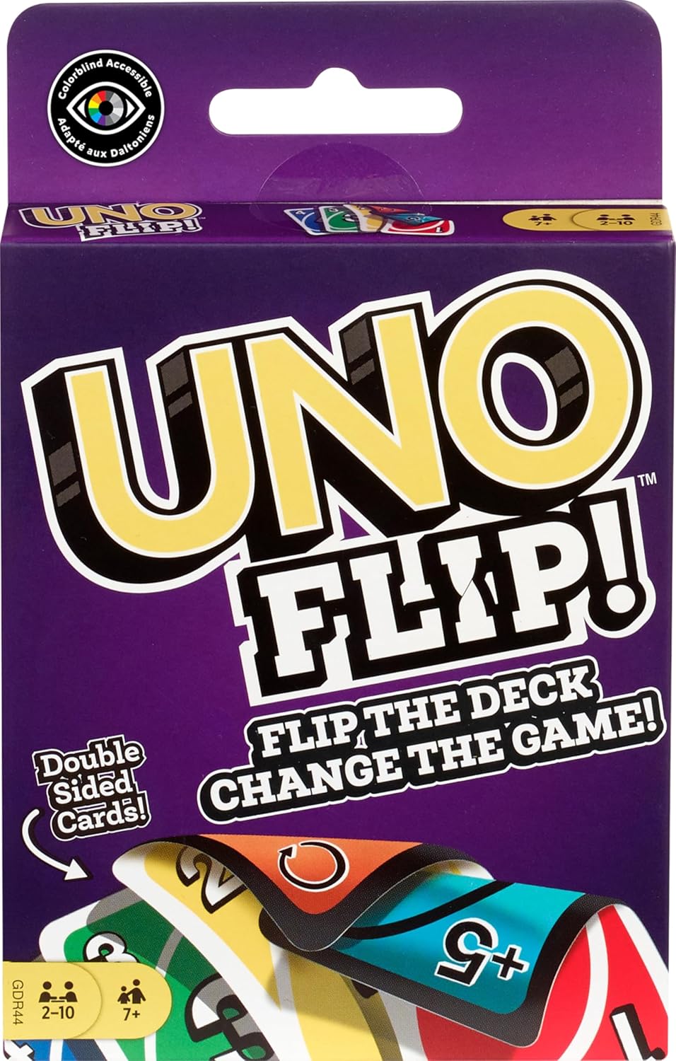 Funnoys UNO Cards – Fast, Fun & Full of Surprises!