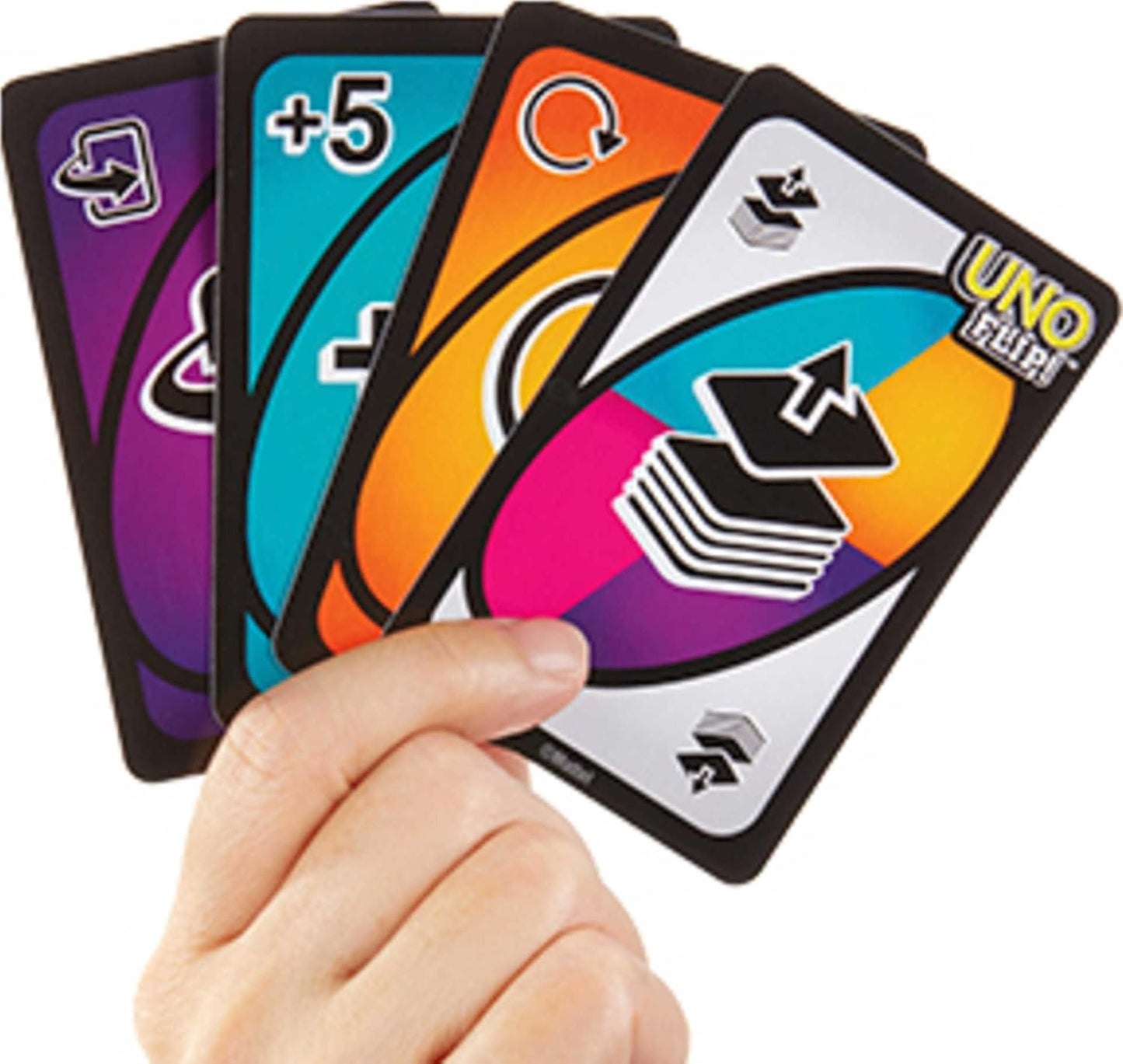 Funnoys UNO Cards – Fast, Fun & Full of Surprises!